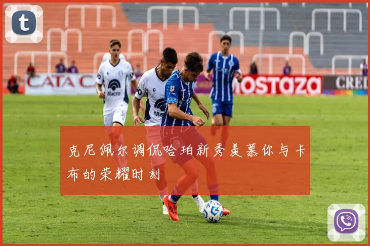 克尼佩尔调侃哈珀新秀羡慕你与卡布的荣耀时刻